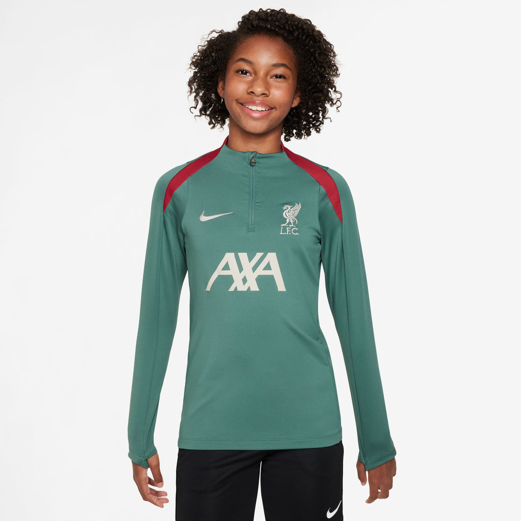Liverpool FC Strike shirt 24/25