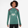 Liverpool FC Strike shirt 24/25