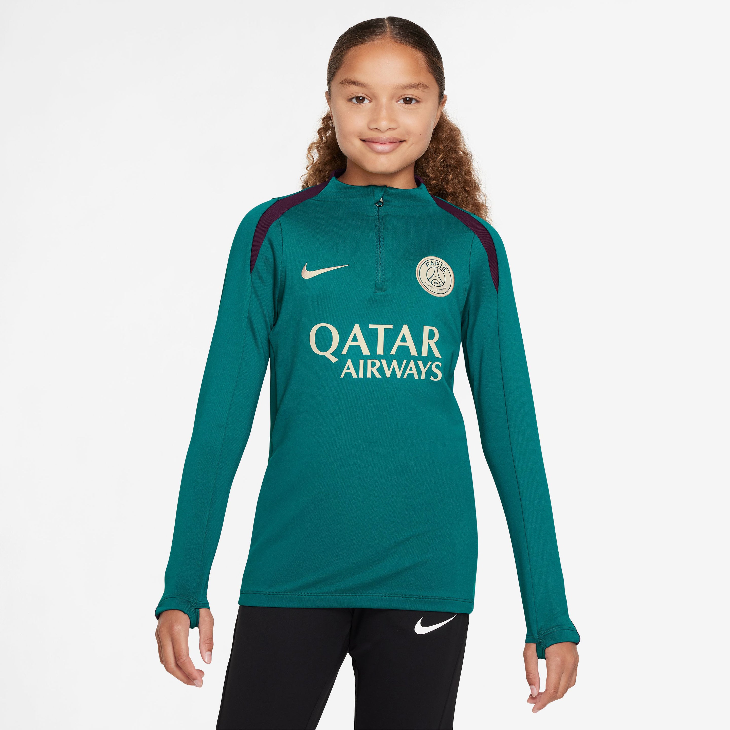 Paris Saint-Germain Strike shirt 24/25