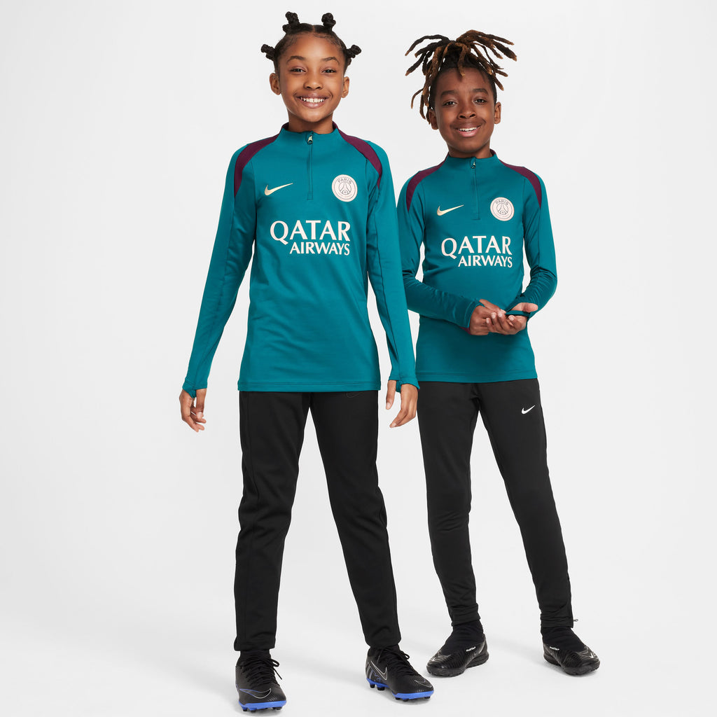 Paris Saint-Germain Strike shirt 24/25