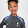 Tottenham Hotspur FC Strike Knit kids trainingstop 24/25