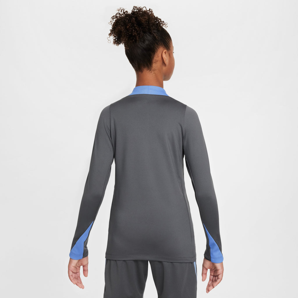 Tottenham Hotspur FC Strike Knit kids trainingstop 24/25