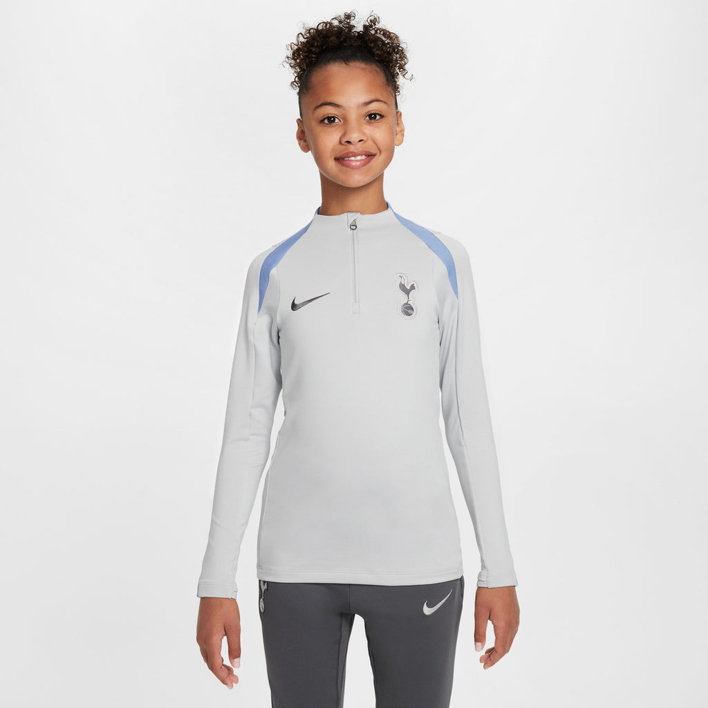 Tottenham Hotspur FC Strike Knit kids trainingstop 24/25