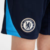 Chelsea FC Strike Knit kids short 24/25