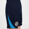 Chelsea FC Strike Knit kids short 24/25