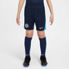 Chelsea FC Strike Knit kids short 24/25