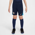 Chelsea FC Strike Knit kids short 24/25