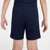 Chelsea FC Strike Knit kids short 24/25