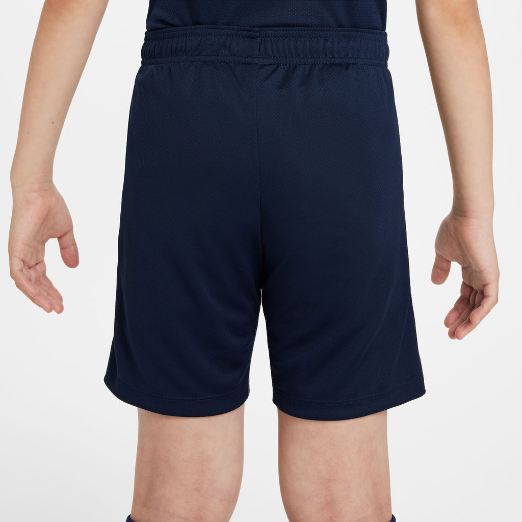 Chelsea FC Strike Knit kids short 24/25