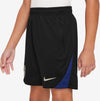FC Barcelona Strike Knit kids short 24/25