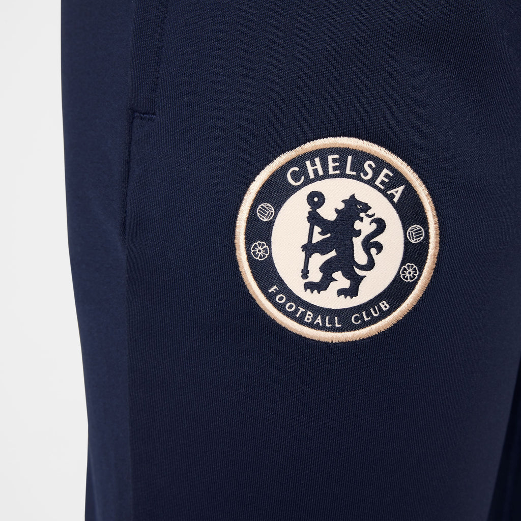 Chelsea FC Strike Knit kids trainingsbroek 24/25