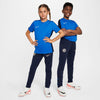 Chelsea FC Strike Knit kids trainingsbroek 24/25