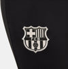 FC Barcelona Strike Knit kids trainingsbroek 24/25