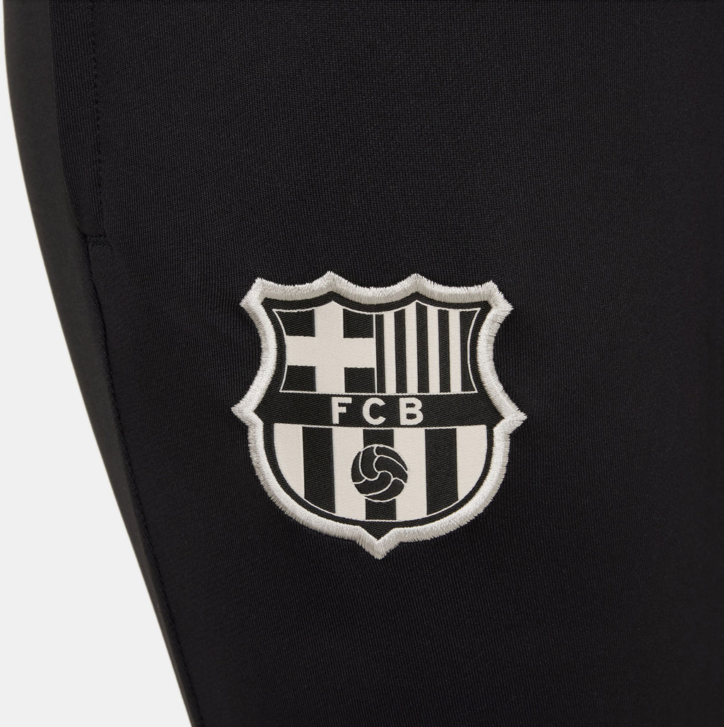 FC Barcelona Strike Knit kids trainingsbroek 24/25