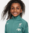 Liverpool FC Dri-FIT Strike peuter trainingspak