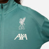 Liverpool FC Dri-FIT Strike peuter trainingspak