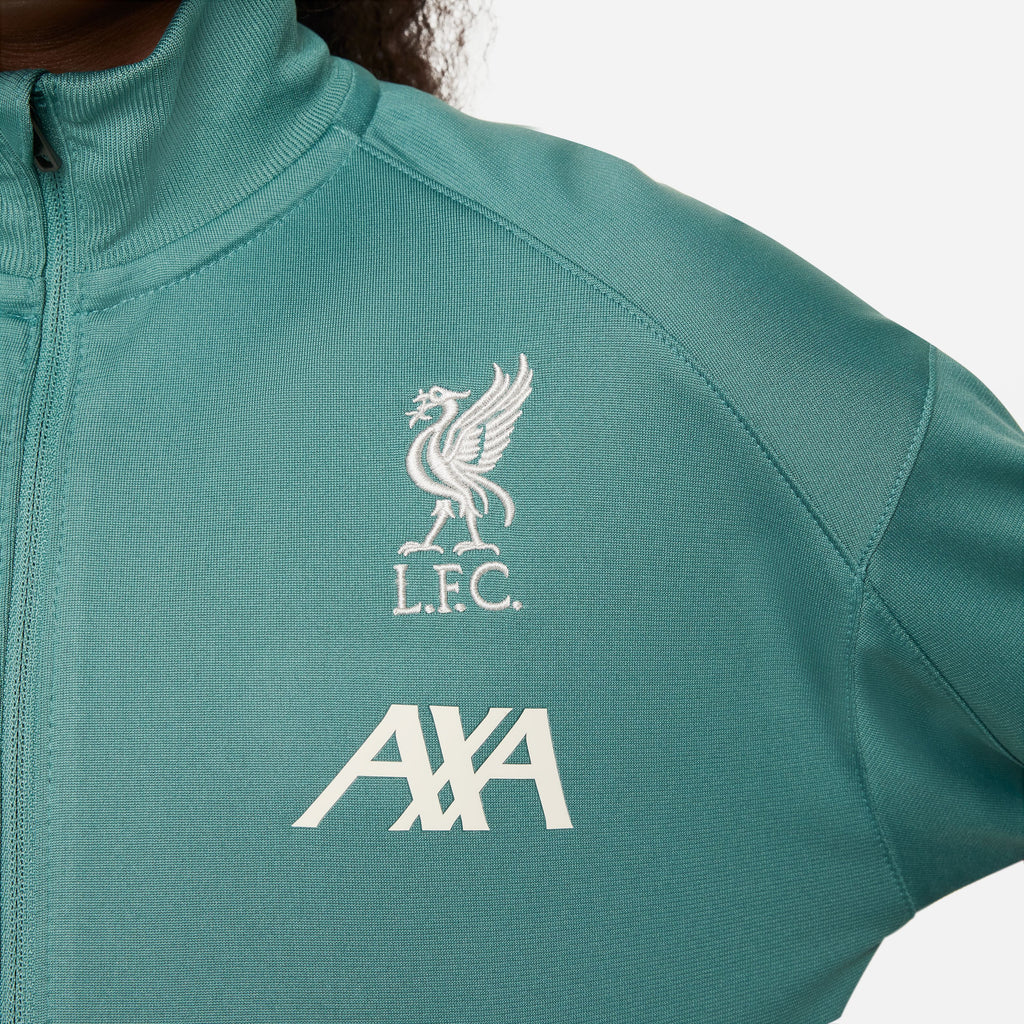 Liverpool FC Dri-FIT Strike peuter trainingspak