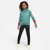 Liverpool FC Dri-FIT Strike peuter trainingspak