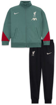 Liverpool FC Dri-FIT Strike peuter trainingspak