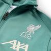 Liverpool FC Dri-FIT Strike kids trainingspak 24/25