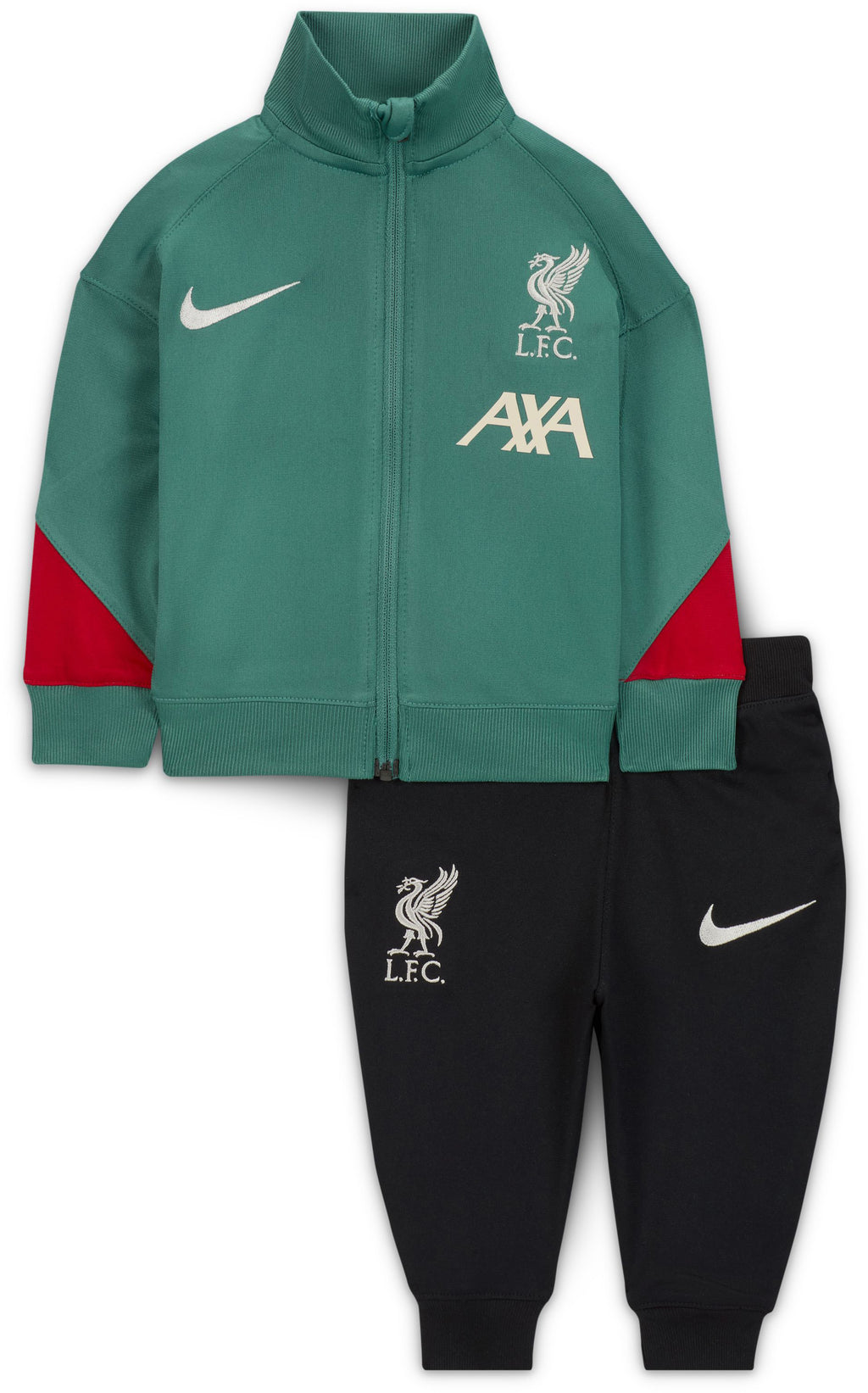 Liverpool FC Dri-FIT Strike kids trainingspak 24/25