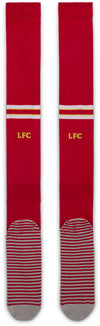 Liverpool FC Strike  thuissokken 24/25