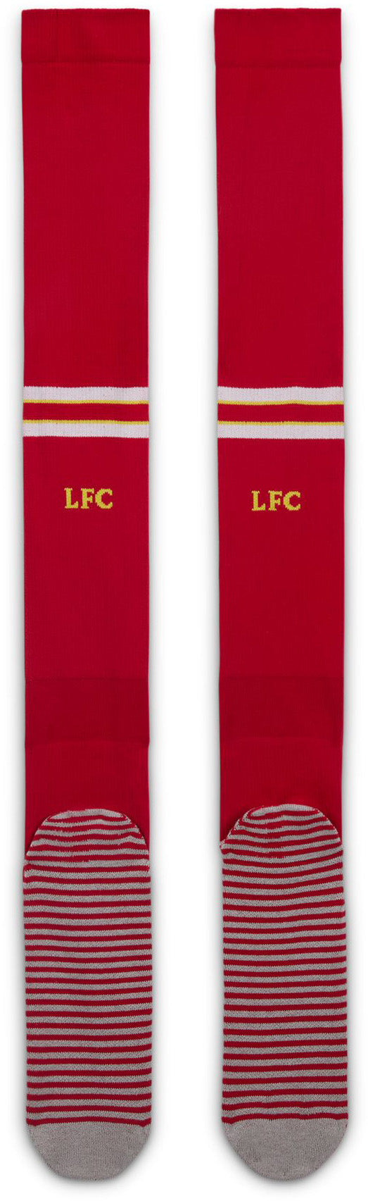 Liverpool FC Strike  thuissokken 24/25