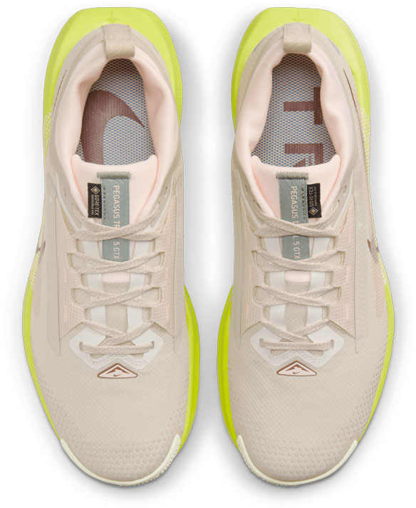 Pegasus Trail 5 gore-tex hardloopschoenen
