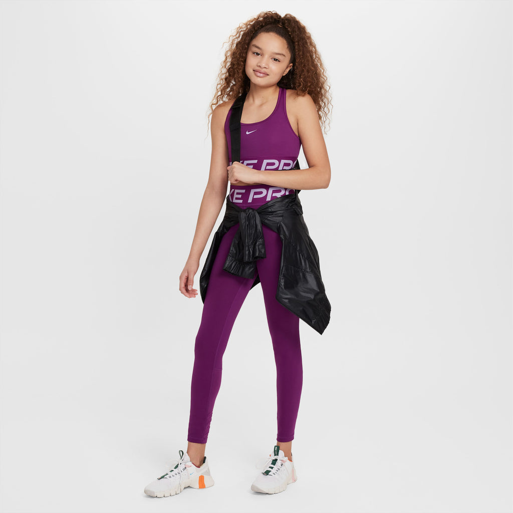 Pro Swoosh sport bh