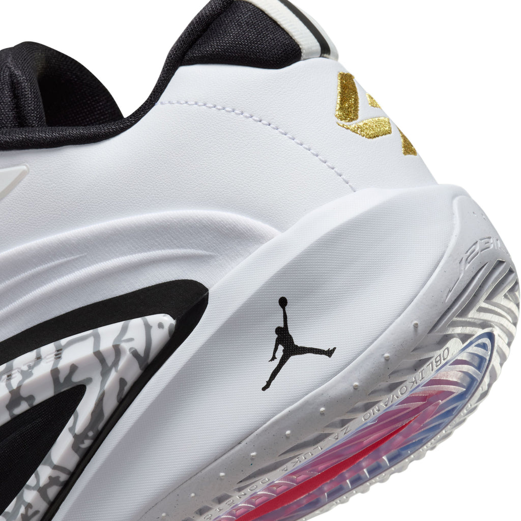 Jordan Luka 3 basketbalschoenen