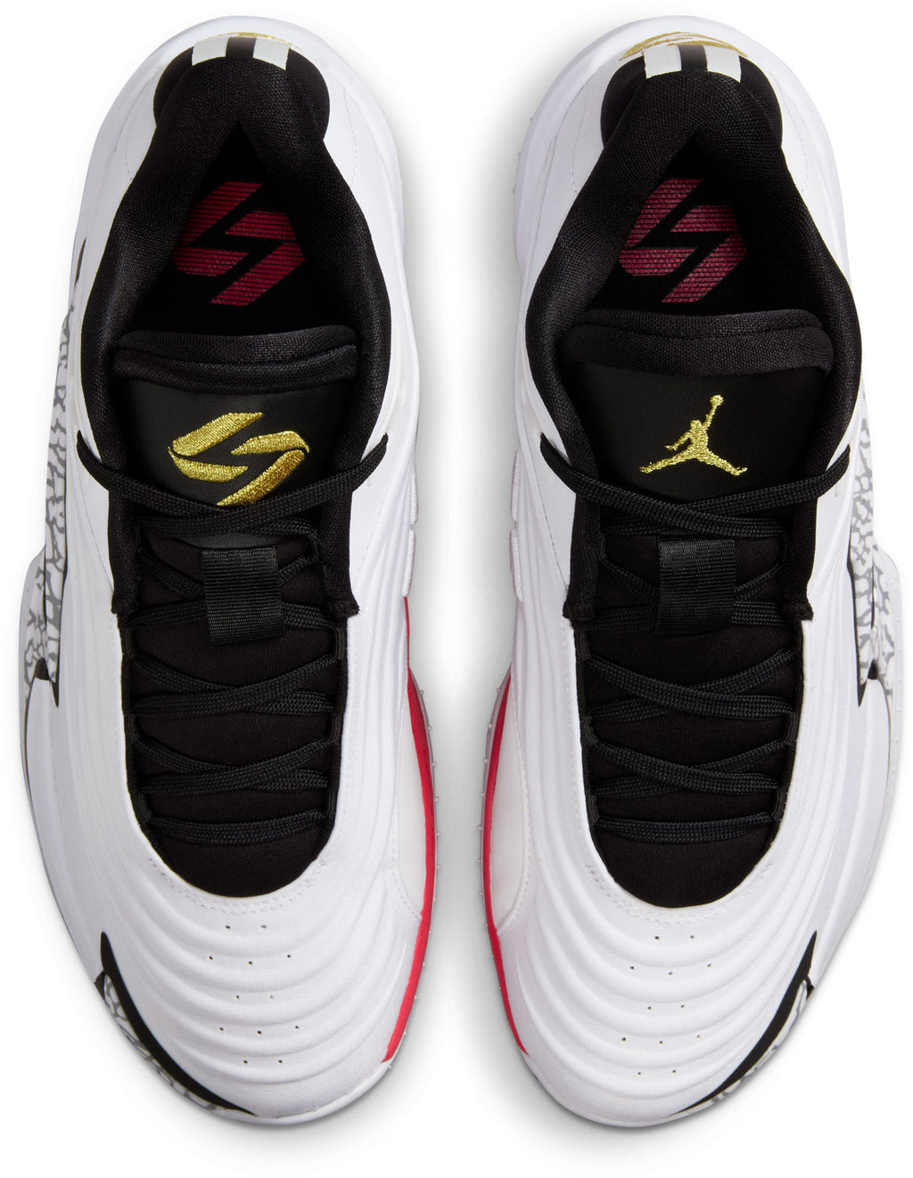 Jordan Luka 3 basketbalschoenen