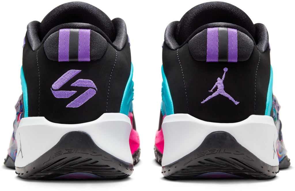 Jordan Luka 3 basketbalschoenen