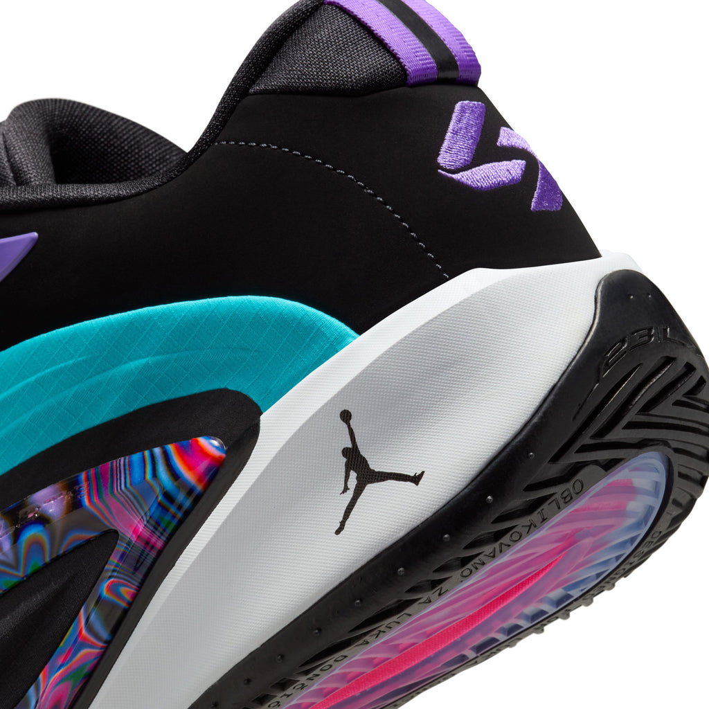 Jordan Luka 3 basketbalschoenen