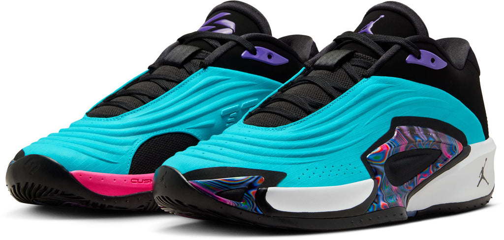 Jordan Luka 3 basketbalschoenen
