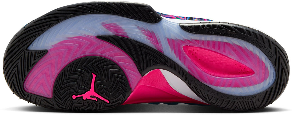 Jordan Luka 3 basketbalschoenen
