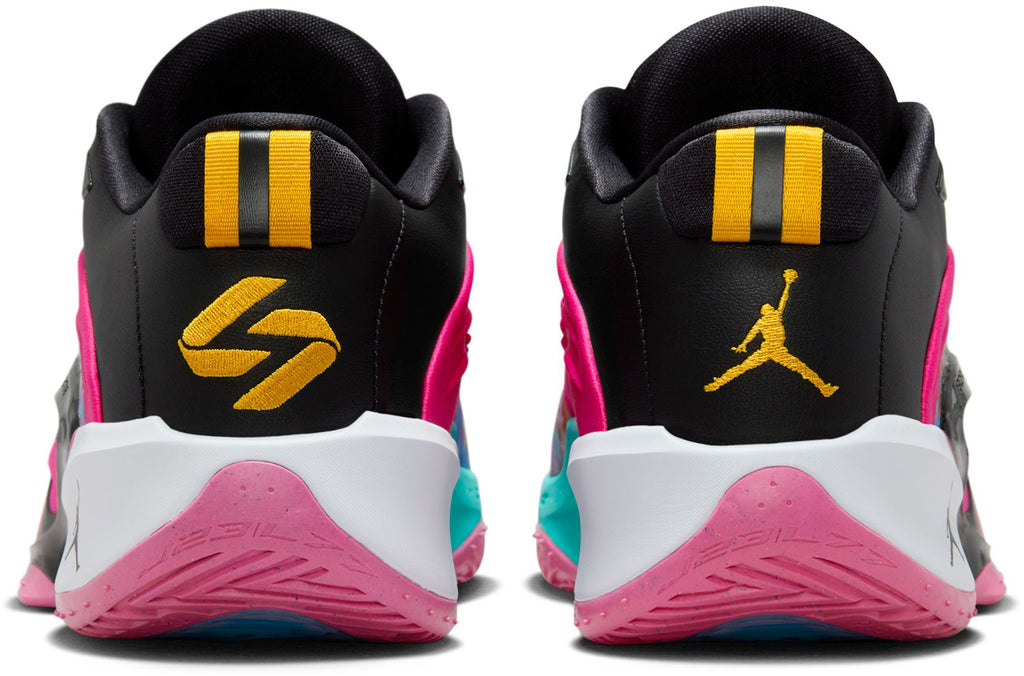 Jordan Luka 3 basketbalschoenen