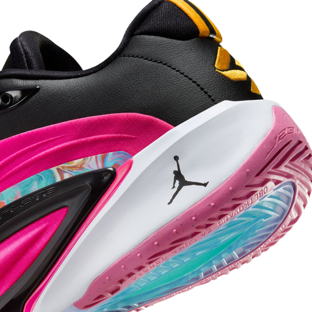 Jordan Luka 3 basketbalschoenen