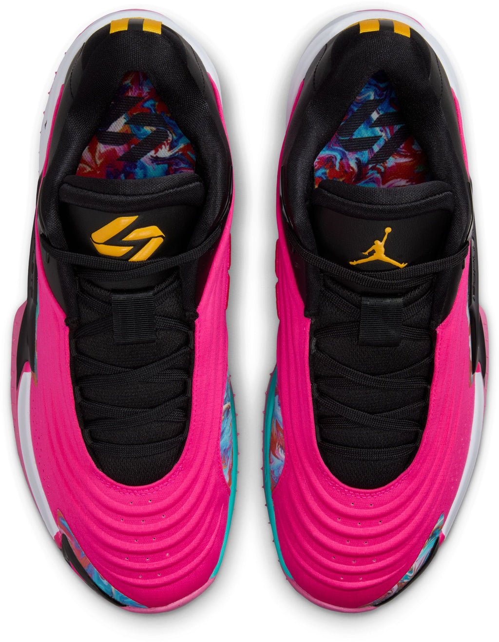 Jordan Luka 3 basketbalschoenen