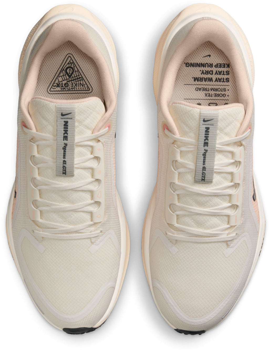 Pegasus 41 Gore-tex hardloopschoenen