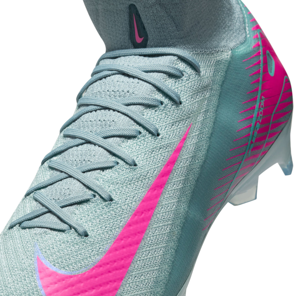 Mercurial Superfly 10 Elite FG voetbalschoenen