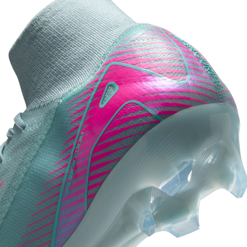 Mercurial Superfly 10 Elite FG voetbalschoenen