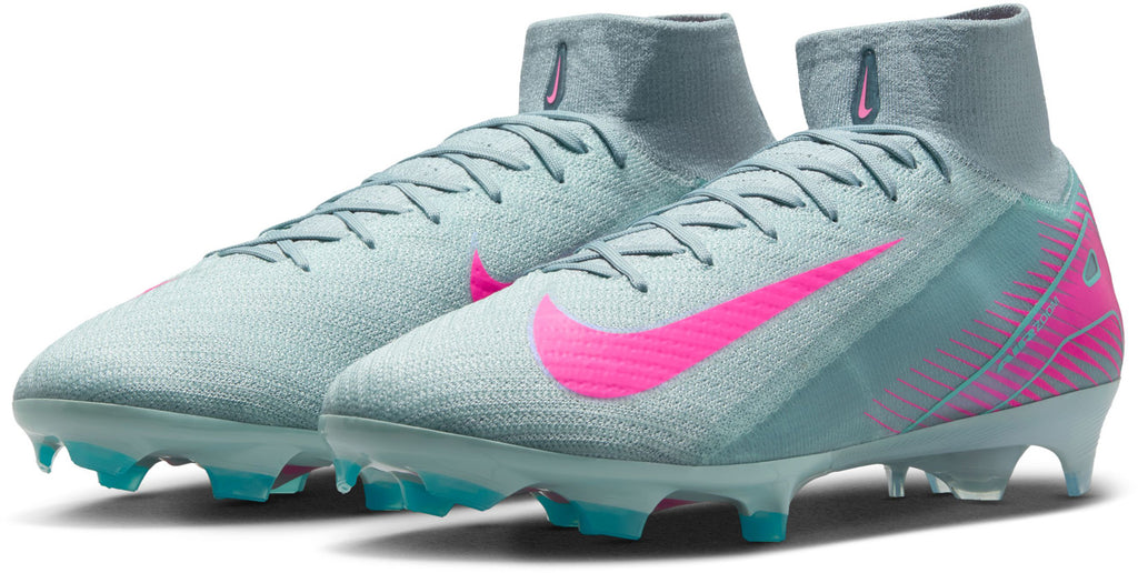 Mercurial Superfly 10 Elite FG voetbalschoenen