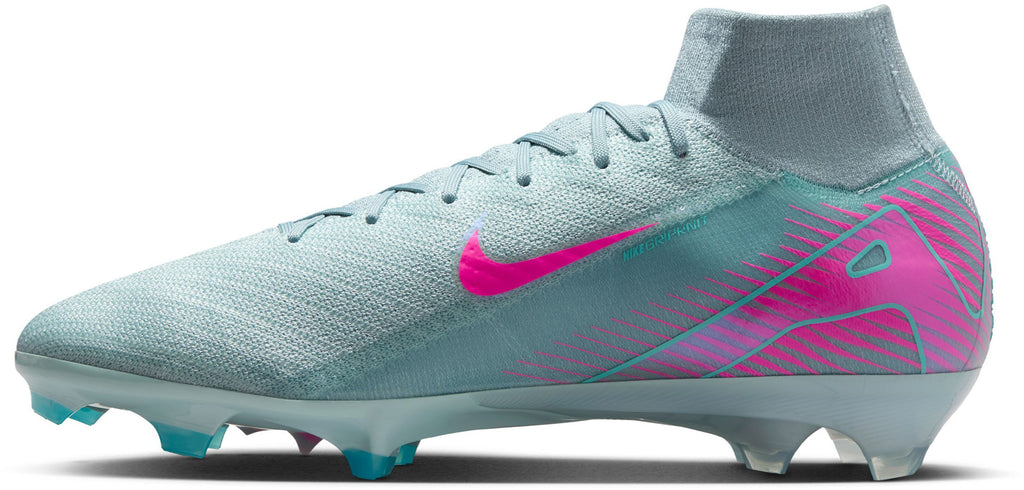 Mercurial Superfly 10 Elite FG voetbalschoenen