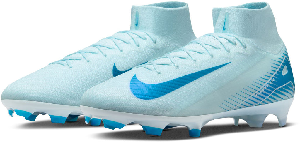 Mercurial Superfly 10 Elite FG voetbalschoenen