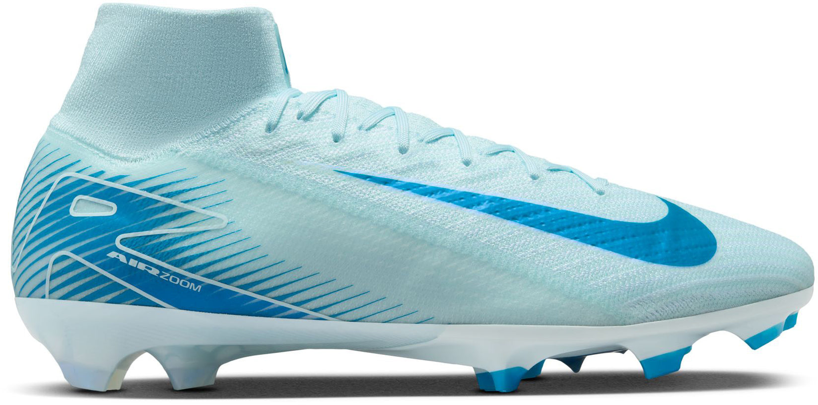 Mercurial Superfly 10 Elite FG voetbalschoenen