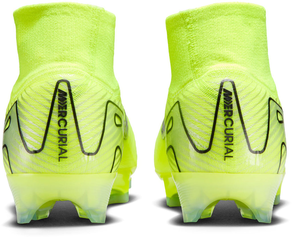 Mercurial Superfly 10 Elite FG voetbalschoenen