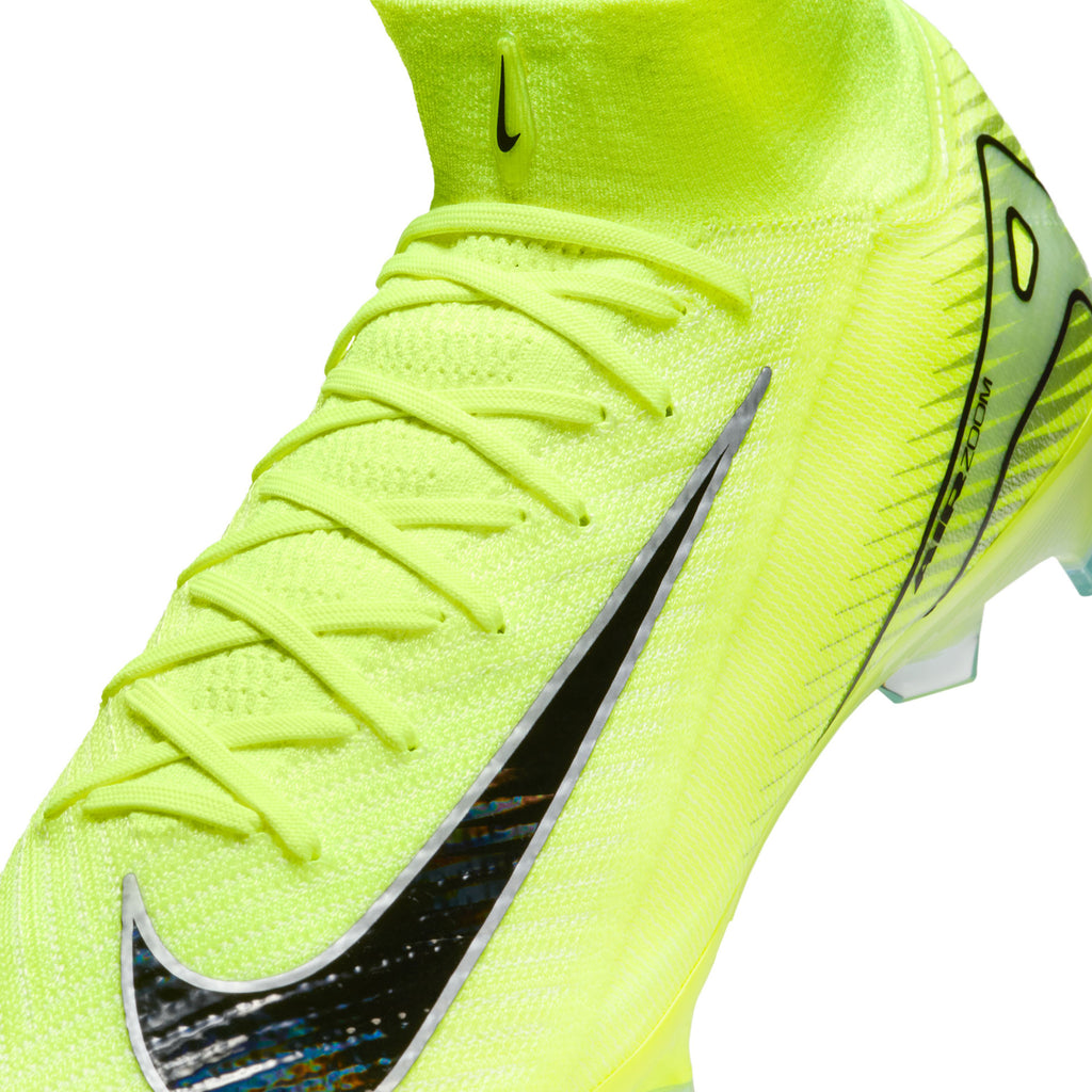 Mercurial Superfly 10 Elite FG voetbalschoenen