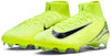 Mercurial Superfly 10 Elite FG voetbalschoenen