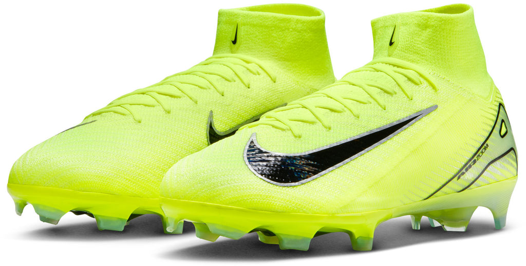 Mercurial Superfly 10 Elite FG voetbalschoenen