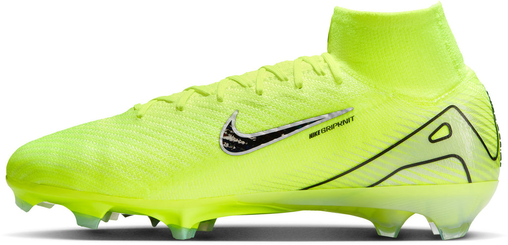 Mercurial Superfly 10 Elite FG voetbalschoenen